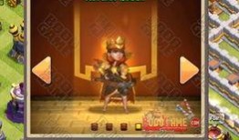 部落冲突9月最新爆料,神秘英雄降临，全新战法革新战局